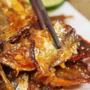 Khô Cá Chỉ Vàng Bao Nhiêu 1Kg? Bảng Giá 2025 & Địa Chỉ Mua Ngon