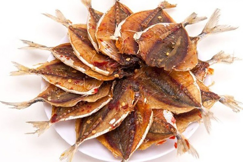 Cá chỉ vàng nướng có béo không? Ảnh hưởng đến cân nặng như thế nào?