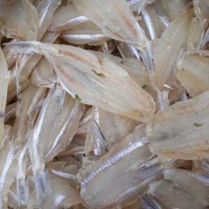 cá cơm trỏng tươi