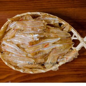 cá cơm trỏng khô loại 1