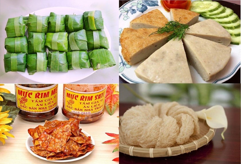 Cá cơm rút xương Khánh Hòa: Đặc sản nức tiếng làm say lòng du khách Khám phá lý do vì sao món ăn này lại được yêu thích đến vậy, từ hương vị đặc trưng đến giá trị dinh dưỡng và quy trình chế biến công phu.