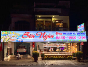 Đại Lãnh Sơn Ngàn