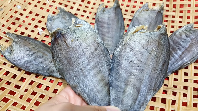 Tác hại của cá khô đối với hệ tiêu hóa và các bệnh liên quan